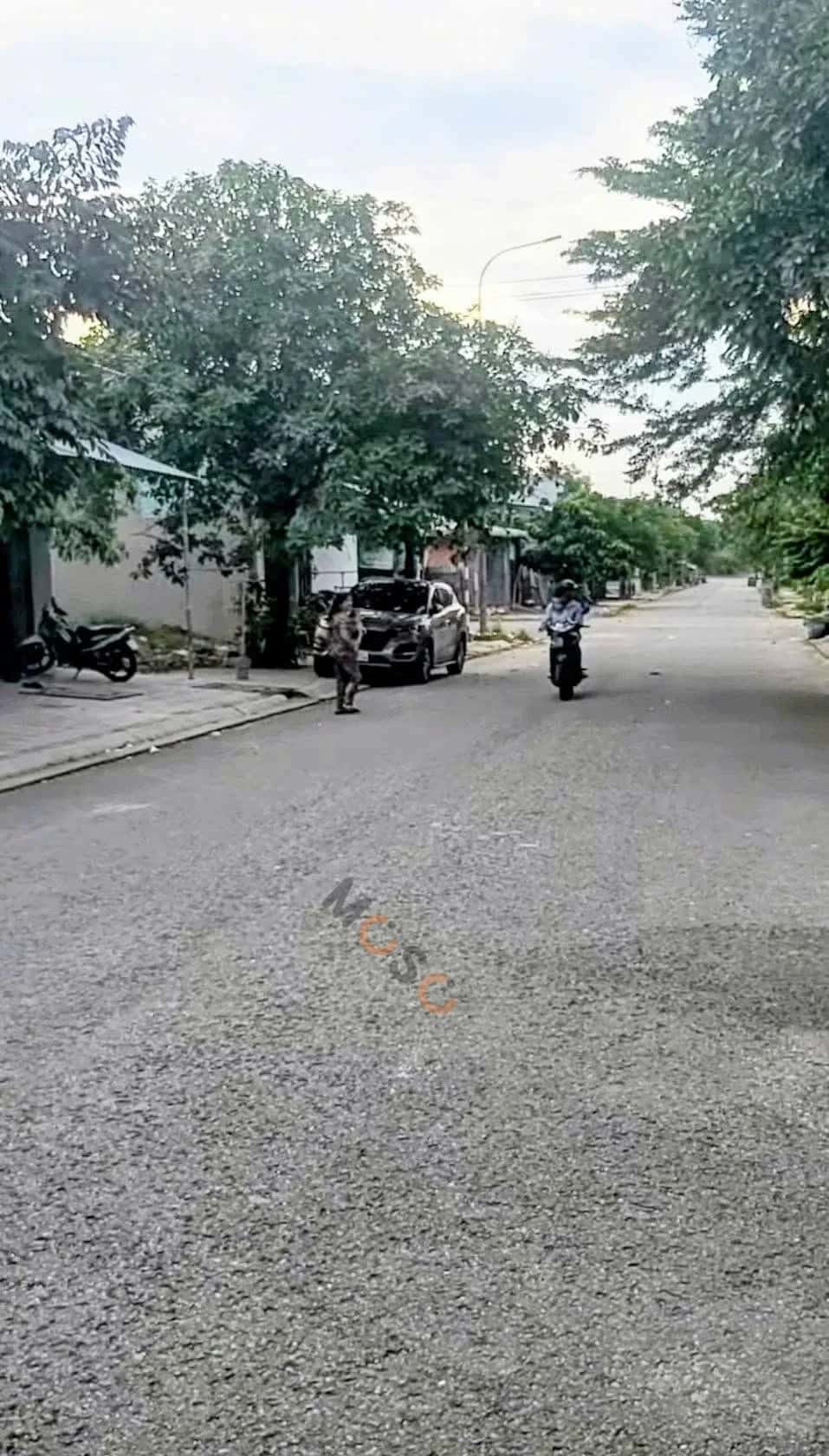 Bán đất đường D8, Khu dân cư Suncasa Thành phố Thủ Dầu Một, Bình Dương – giá 2.5 tỷ — Hình 2