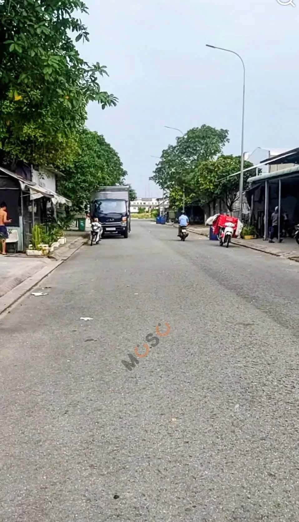 Bán đất đường D8, Khu dân cư Suncasa Thành phố Thủ Dầu Một, Bình Dương – giá 2.5 tỷ — Hình 3