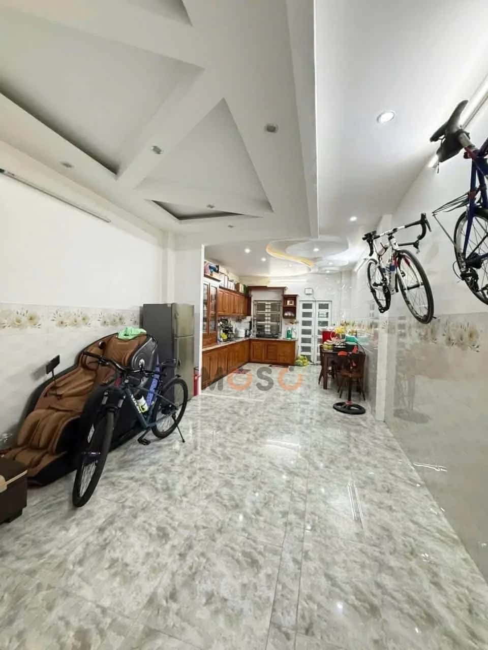 Bán nhà mặt tiền đường Phạm Ngũ Lão Quận Ninh Kiều, TP. Cần Thơ – 4 phòng ngủ, giá 8.2 tỷ — Hình 2