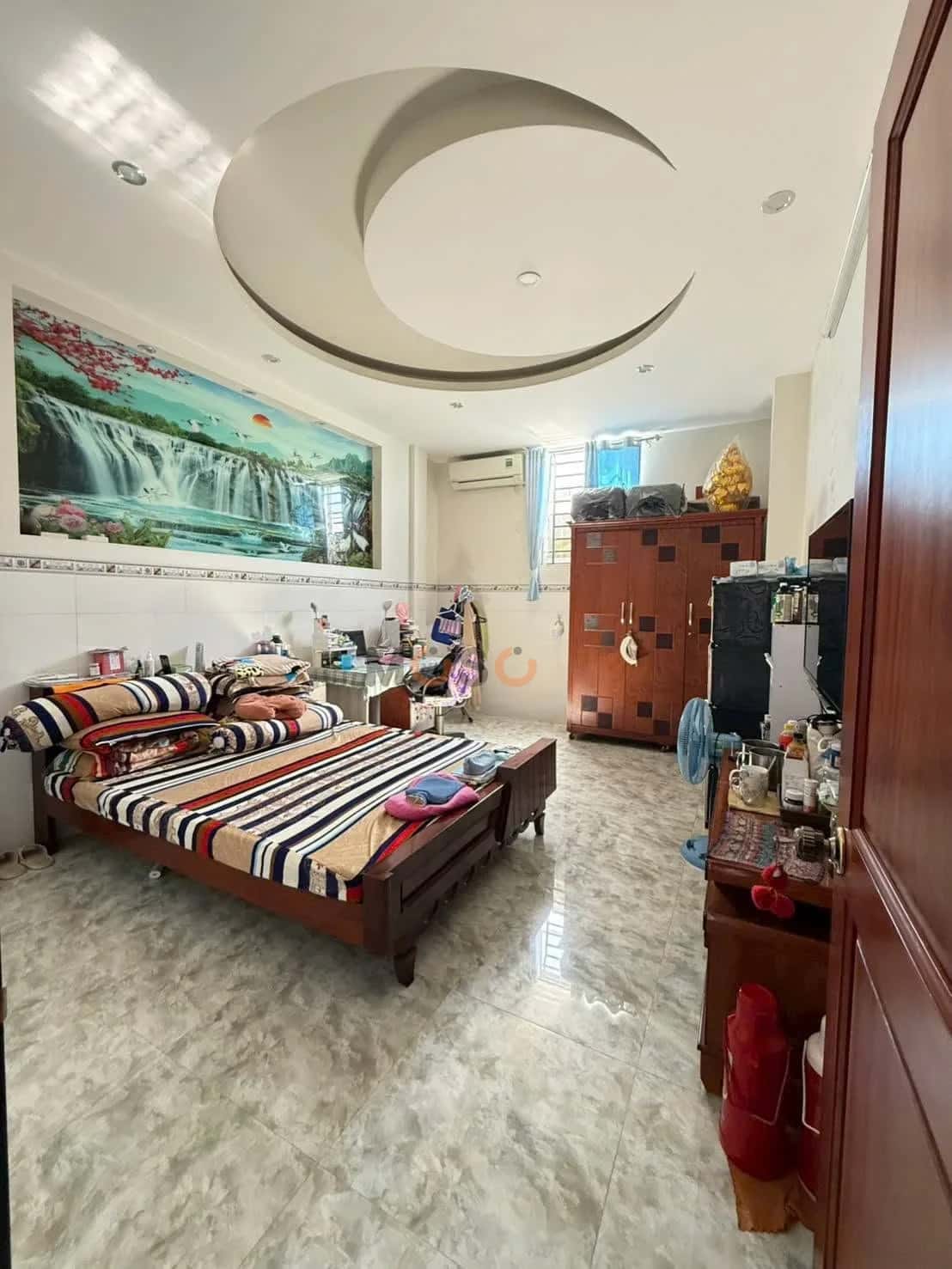 Bán nhà mặt tiền đường Phạm Ngũ Lão Quận Ninh Kiều, TP. Cần Thơ – 4 phòng ngủ, giá 8.2 tỷ — Hình 3