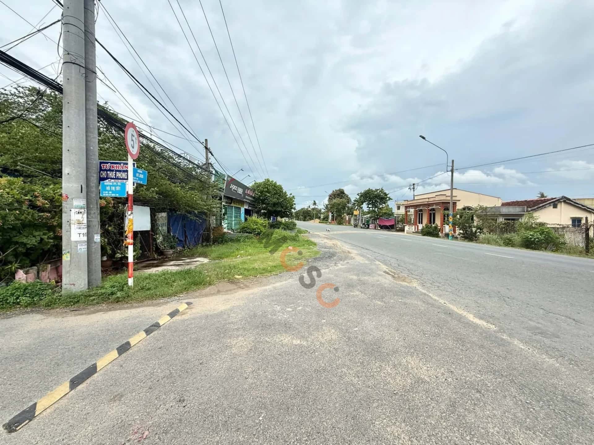 Bán đất Võ Thị Tốt Huyện Cần Giuộc, Long An – giá 880 triệu — Hình 3