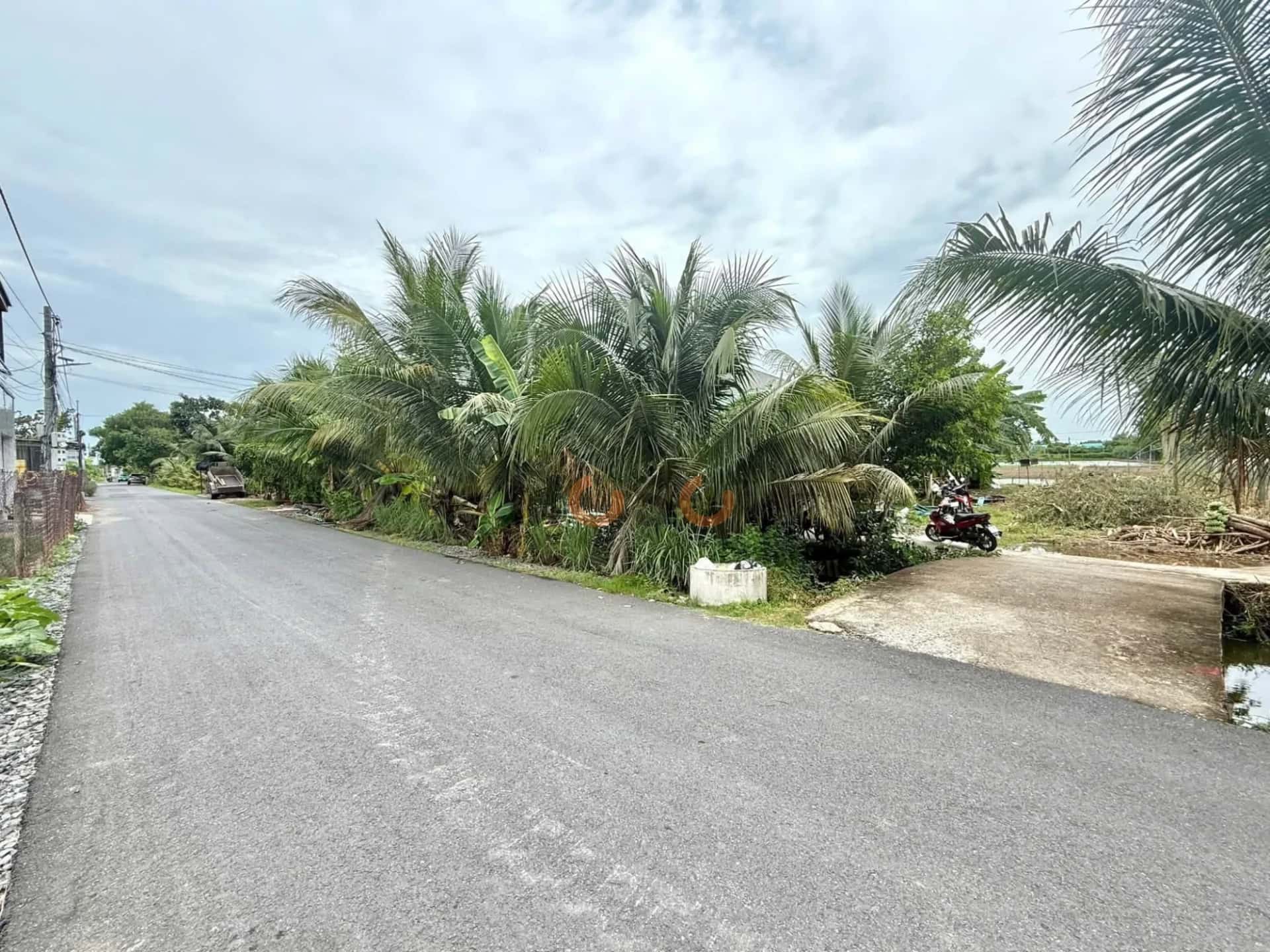 Bán đất Võ Thị Tốt Huyện Cần Giuộc, Long An – giá 880 triệu — Hình 2
