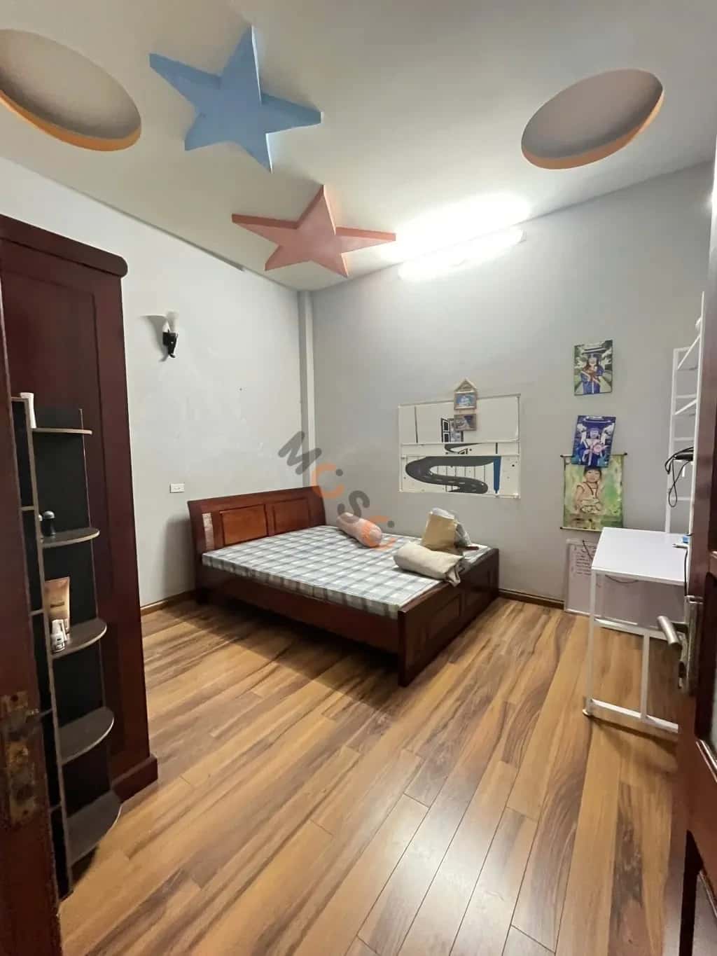 Cho thuê nhà hẻm Đường Trần Duy Hưng Quận Cầu Giấy, Hà Nội – 4 phòng ngủ, giá 16 triệu — Hình 3