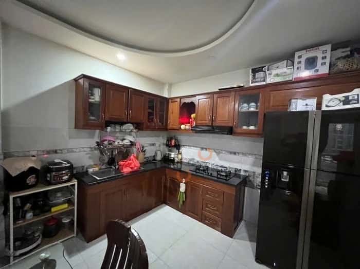 Bán nhà hẻm đường số 2 Thành phố Thủ Đức, TP.HCM – 2 phòng ngủ, giá 3.9 tỷ