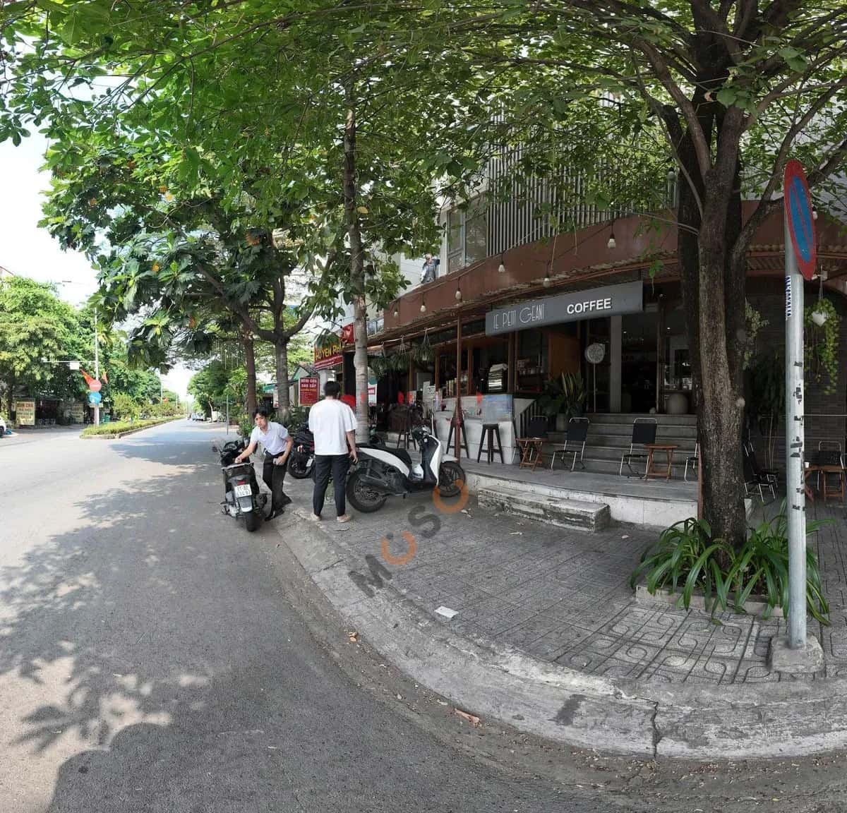 Cho thuê nhà mặt tiền Nguyễn Quý Cảnh Quận 2, TP.HCM – giá 150 triệu — Hình 2