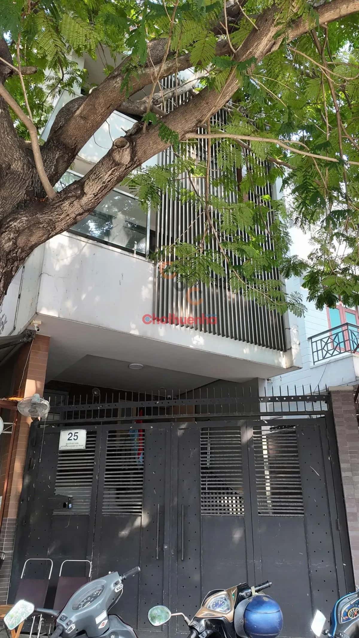 Cho thuê nhà mặt tiền Nguyễn Quý Cảnh Quận 2, TP.HCM – giá 150 triệu — Hình 3