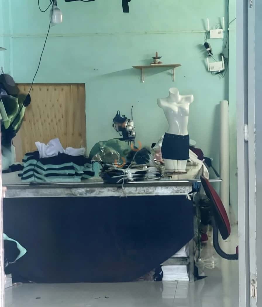 Bán nhà hẻm đường số 17A Quận Bình Tân, TP.HCM – 2 phòng ngủ, giá 4 tỷ — Hình 2 Bán nhà hẻm đường số 17A Quận Bình Tân, TP.HCM – 2 phòng ngủ, giá 4 tỷ — Hình 2