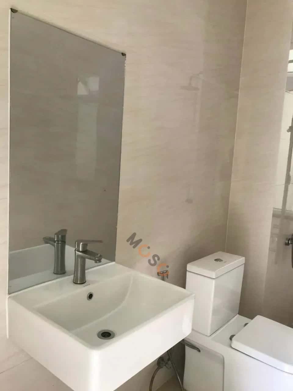 Cho thuê nhà mặt tiền Nha Trang, Khanh Hoa – giá 6 triệu — Hình 2