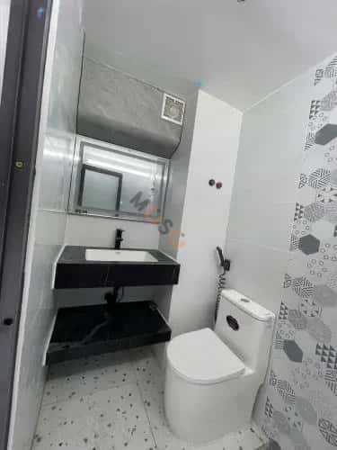 Cho thuê văn phòng Dương Bá Trạc Quận 8, TP.HCM – giá 9 triệu — Hình 2