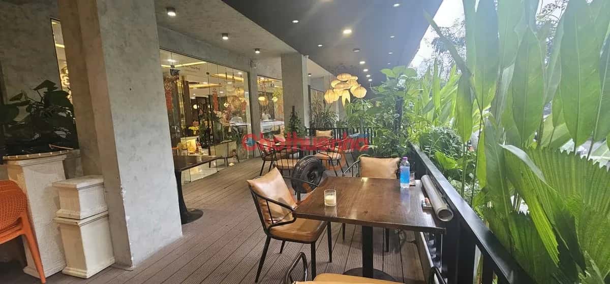 Cho thuê văn phòng Đường Hoàng Trọng Mậu Quận 7, TP.HCM – giá 120 triệu — Hình 3