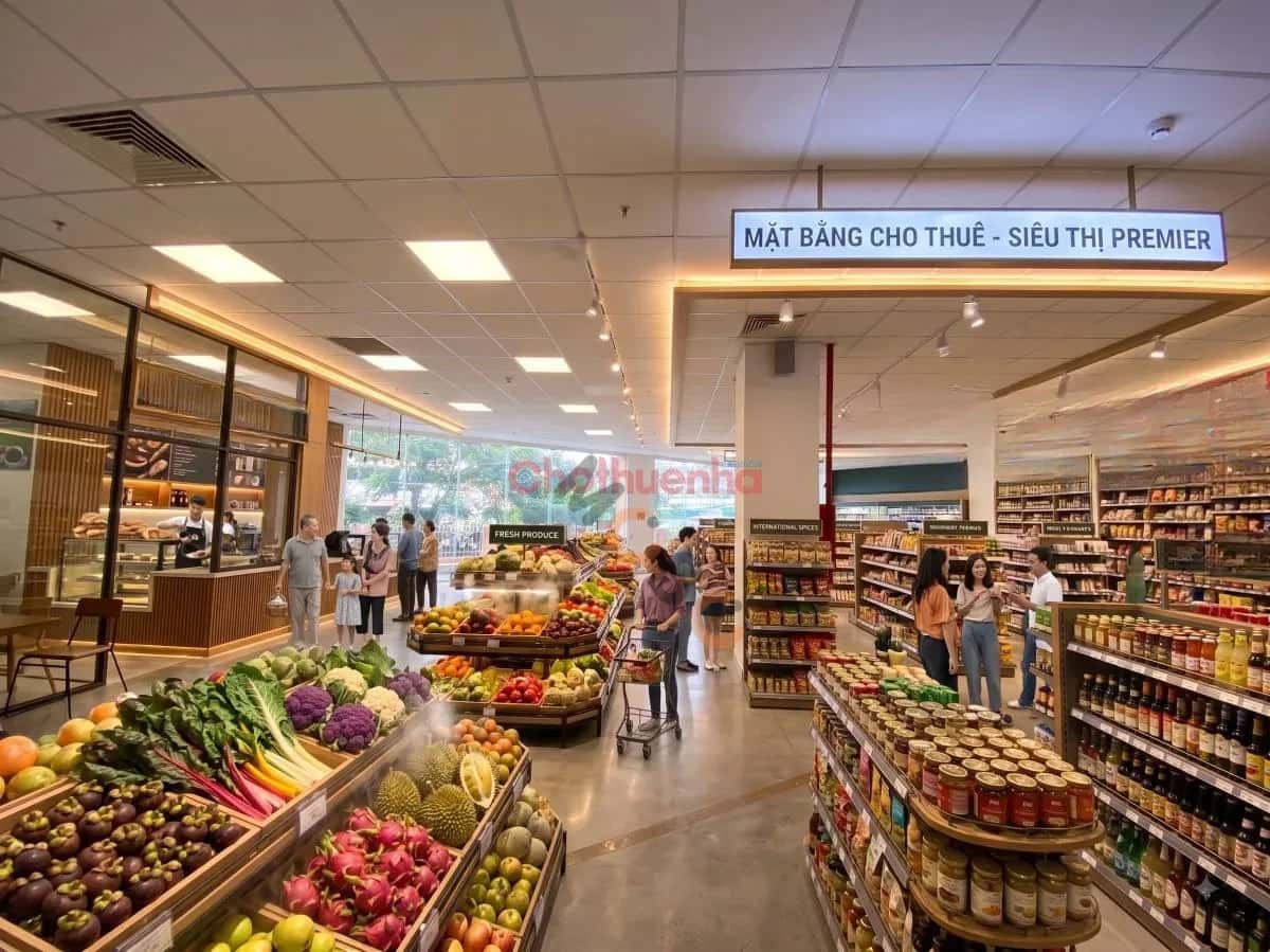 Cho thuê nhà mặt tiền Nguyễn Thị Định Quận 2, TP.HCM – giá 99 triệu — Hình 2