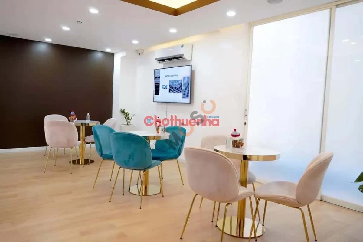 Cho thuê nhà mặt tiền Hoa Mai Phú Nhuận, TP.HCM – giá 75 triệu — Hình 2