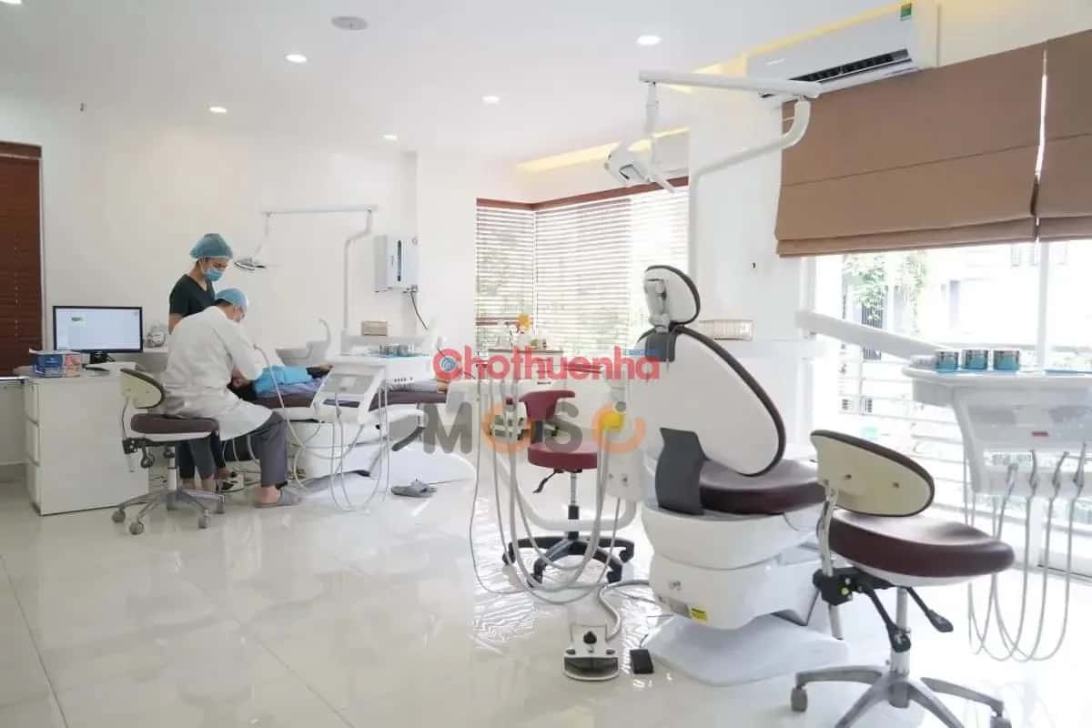 Cho thuê nhà mặt tiền Hoa Mai Phú Nhuận, TP.HCM – giá 75 triệu — Hình 3