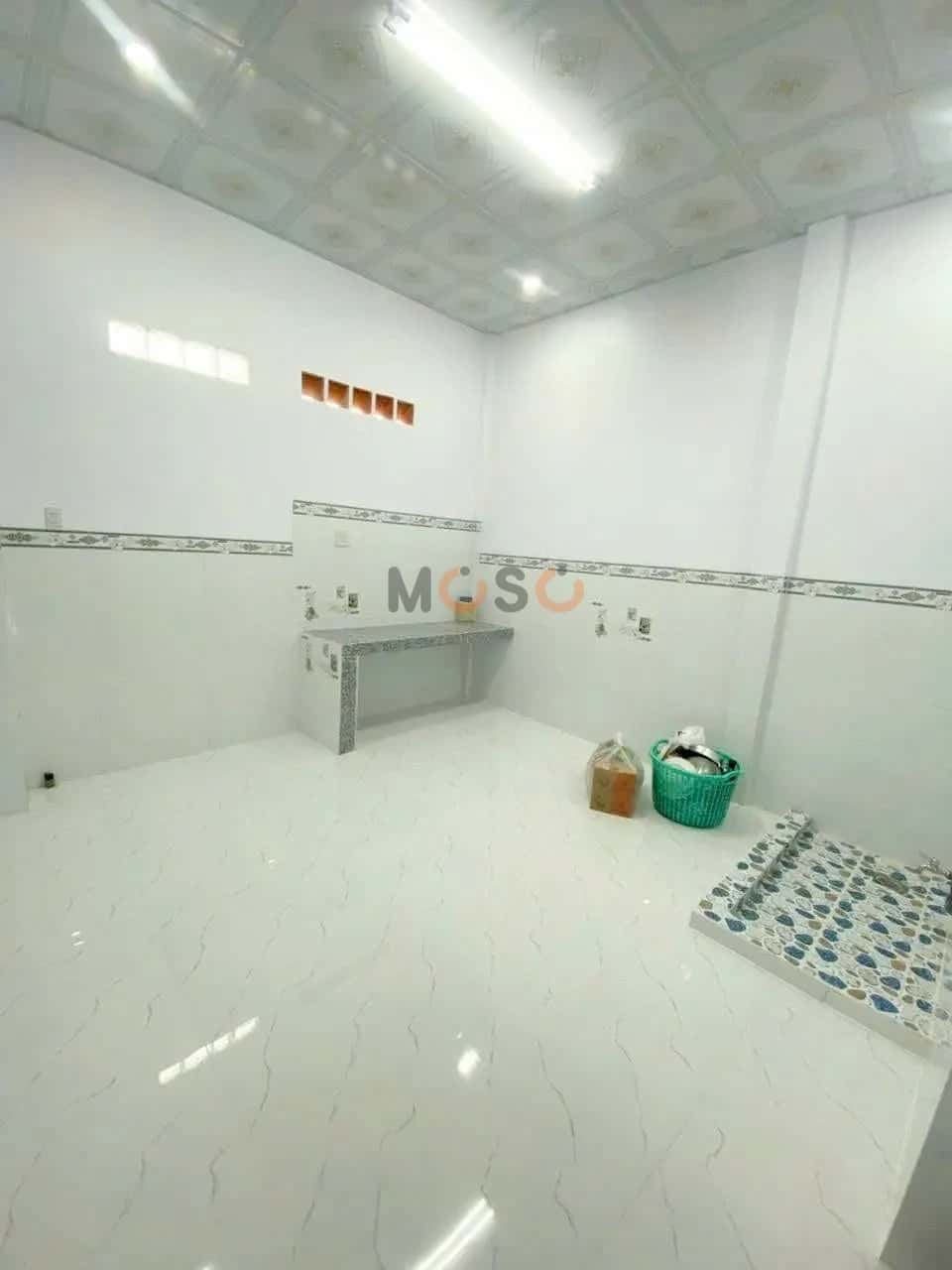 Cho thuê nhà hẻm Châu Thành, Dong Nai City – 2 phòng ngủ, giá 3.5 triệu — Hình 3
