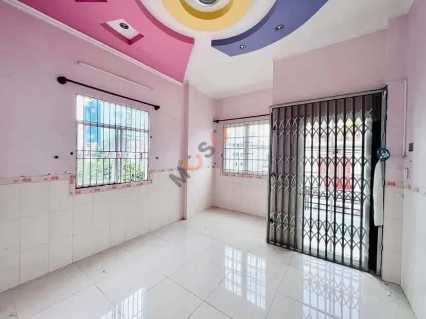 Cho thuê nhà hẻm Đường 30 Tháng 4 Ninh Kiều, Cần Thơ – 9 phòng ngủ, giá 6 triệu — Hình 3