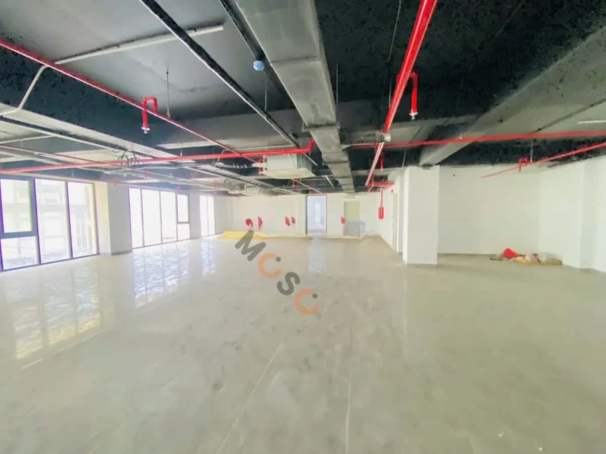 Cho thuê văn phòng Đường Nguyễn Văn Linh Quận 7, TP.HCM – giá 65 triệu — Hình 3