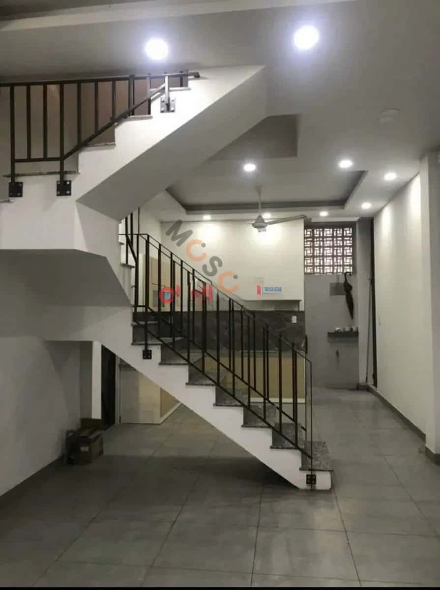 Cho thuê BĐS khác Đường Phạm Văn Đồng Bình Thạnh, TP.HCM – 3 phòng ngủ, giá 16 triệu — Hình 2