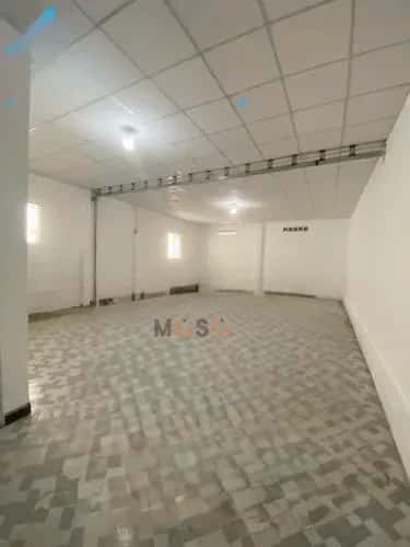 Cho thuê kho, nhà xưởng Nguyễn Thị Sóc Huyện Hóc Môn, TP.HCM – giá 13 triệu — Hình 2