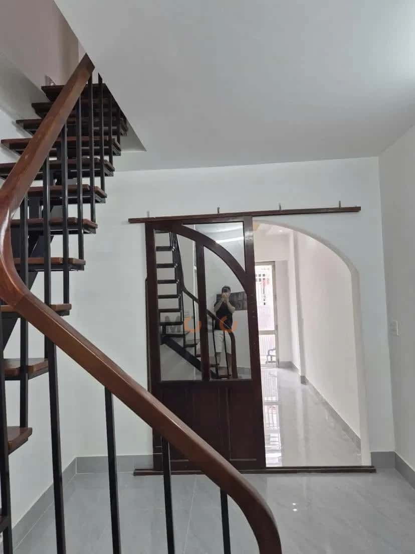 Cho thuê BĐS khác Đường Xô Viết Nghệ Tĩnh Ninh Kiều, Cần Thơ – 1 phòng ngủ, giá 20 triệu — Hình 2