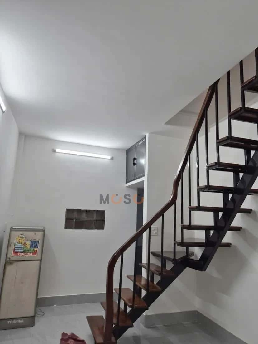 Cho thuê BĐS khác Đường Xô Viết Nghệ Tĩnh Ninh Kiều, Cần Thơ – 1 phòng ngủ, giá 20 triệu — Hình 3