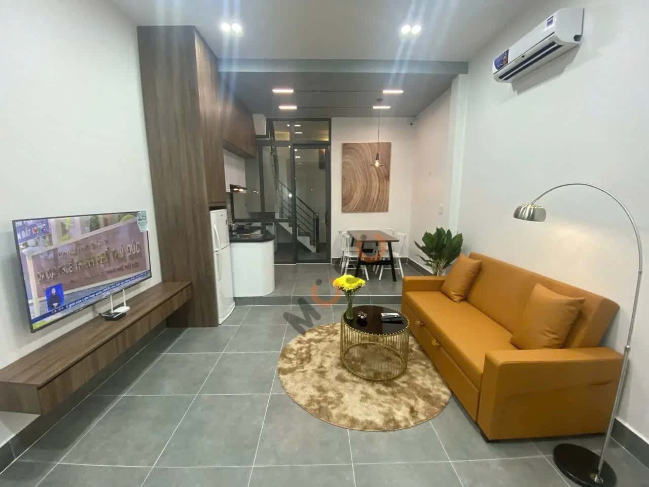 Bán nhà hẻm Lê Văn Quới Quận Bình Tân, TP.HCM – 2 phòng ngủ, giá 4.7 tỷ — Hình 2