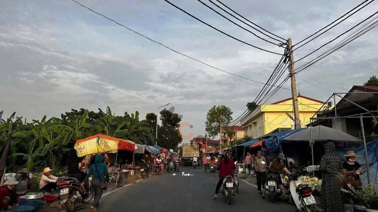 Bán đất đường Thôn Lai Tảo Huyện Mỹ Đức, TP. Hà Nội – giá 790 triệu — Hình 3