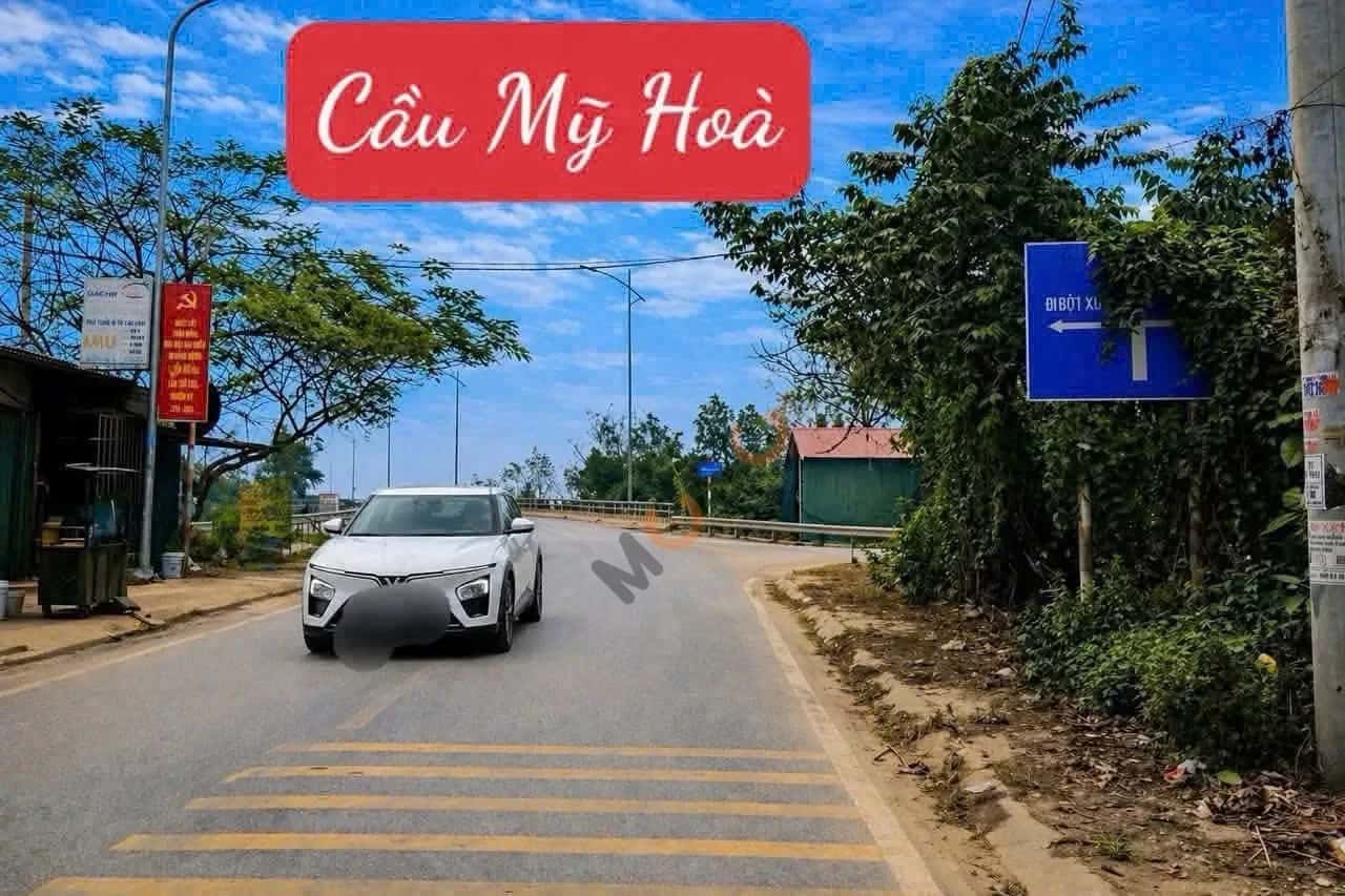 Bán đất đường Thôn Lai Tảo Huyện Mỹ Đức, TP. Hà Nội – giá 790 triệu — Hình 2