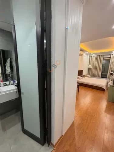 Cho thuê nhà hẻm Hoàng Quốc Việt Nghĩa Đô, Hà Nội – giá 26 triệu — Hình 3