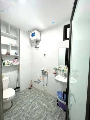 Cho thuê nhà hẻm Đường Phạm Văn Đồng Bắc Từ Liêm, Hà Nội – 3 phòng ngủ, giá 13.5 triệu — Hình 3