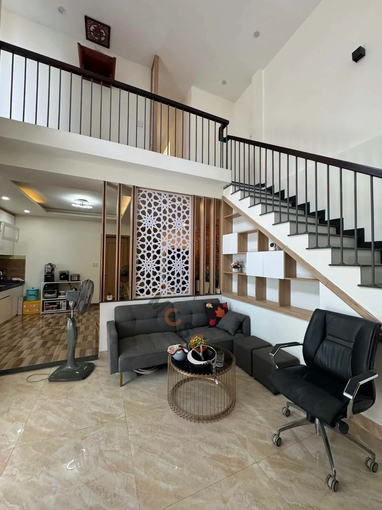 Bán nhà hẻm Trần Đức Quận Liên Chiểu, TP. Đà Nẵng – 3 phòng ngủ, giá 2.9 tỷ — Hình 2