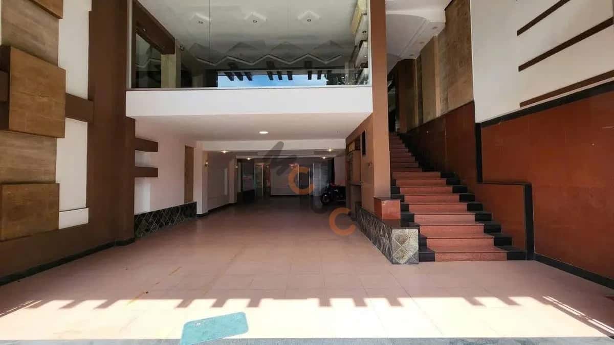 Cho thuê nhà mặt tiền Đường Lương Nhữ Học Quận 5, TP.HCM – giá 50 triệu — Hình 2