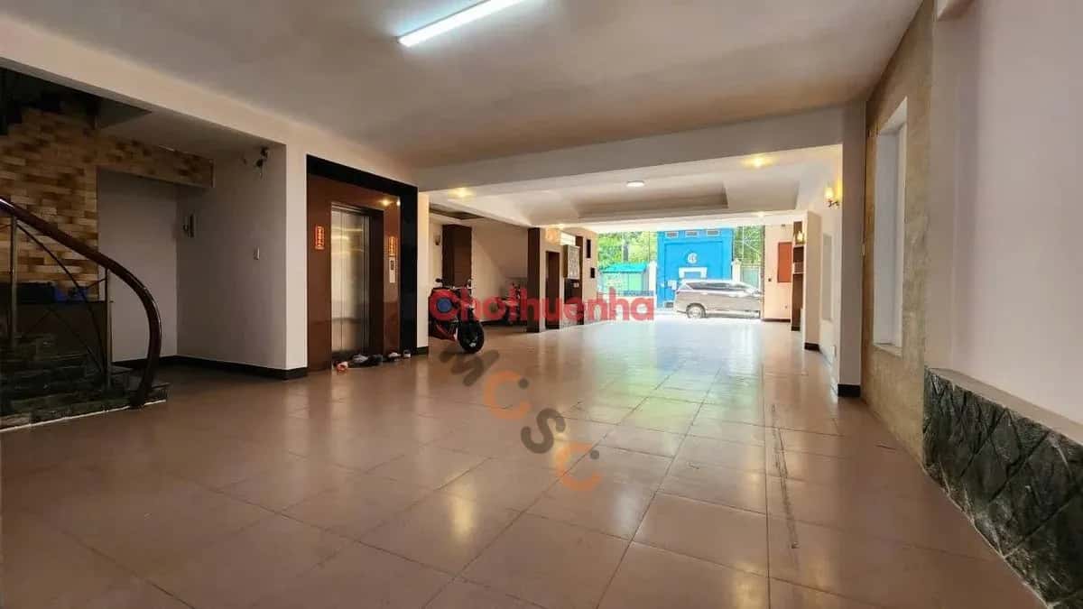Cho thuê nhà mặt tiền Đường Lương Nhữ Học Quận 5, TP.HCM – giá 50 triệu — Hình 3