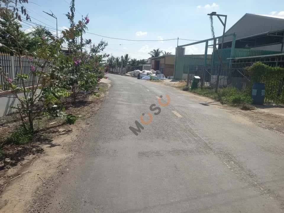 Bán đất Giồng Lớn Huyện Đức Hòa, Long An – giá 1.9 tỷ — Hình 2