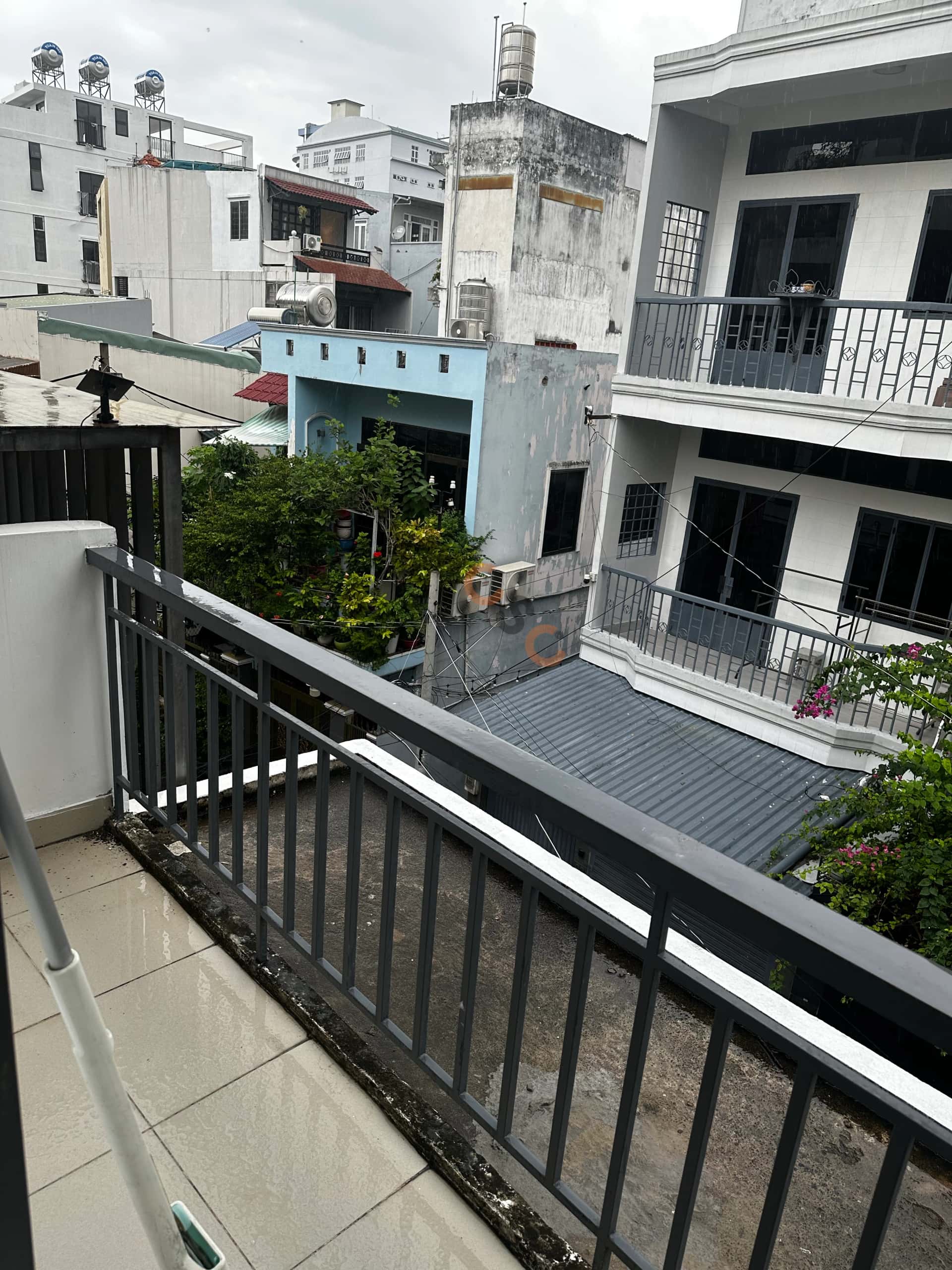 Bán nhà mặt tiền Duy Tân Quận Phú Nhuận, TP.HCM – 3 phòng ngủ, giá 8.5 tỷ — Hình 3