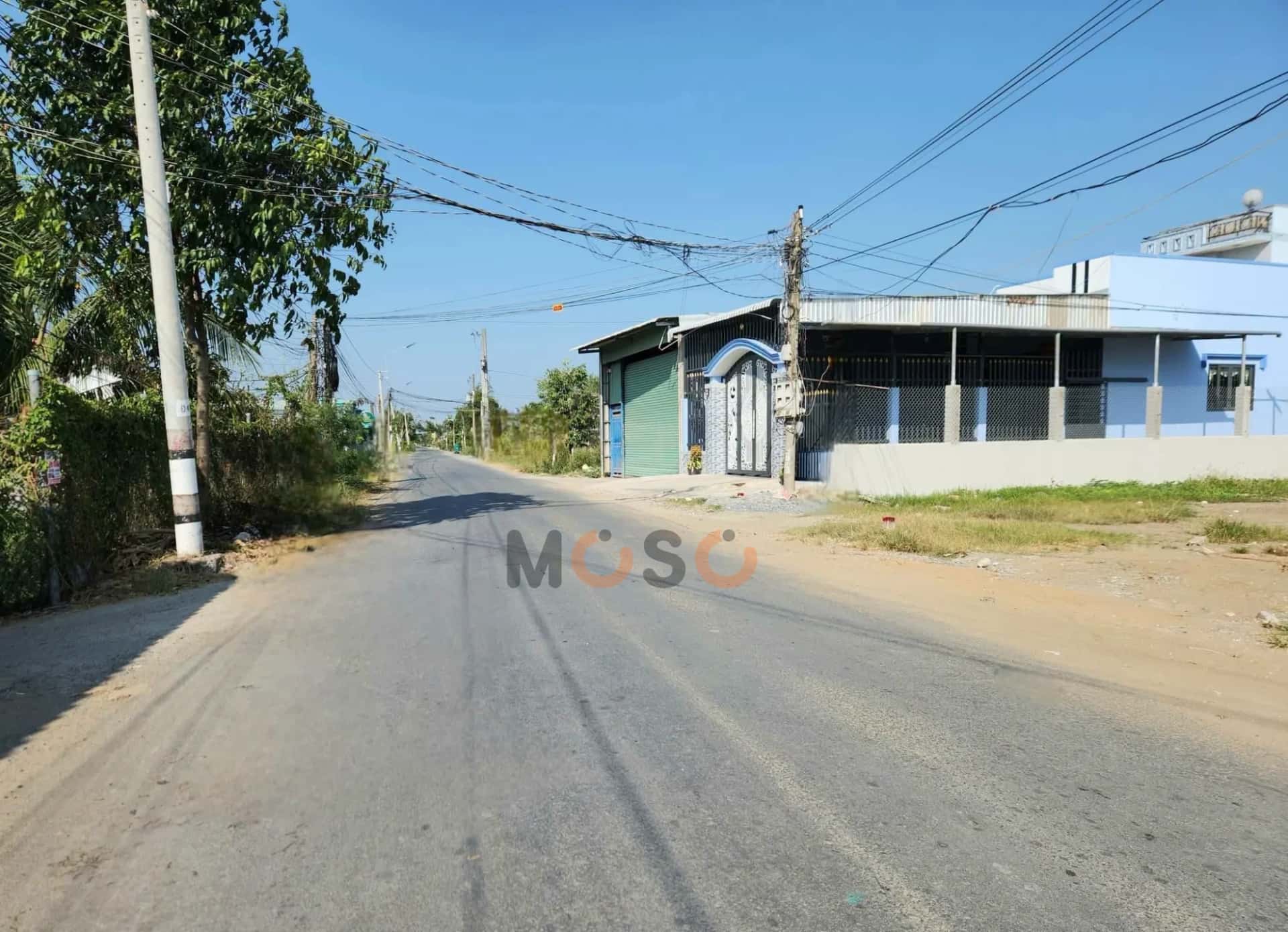 Bán đất Long Khê Huyện Cần Đước, Long An – giá 175 tỷ — Hình 3