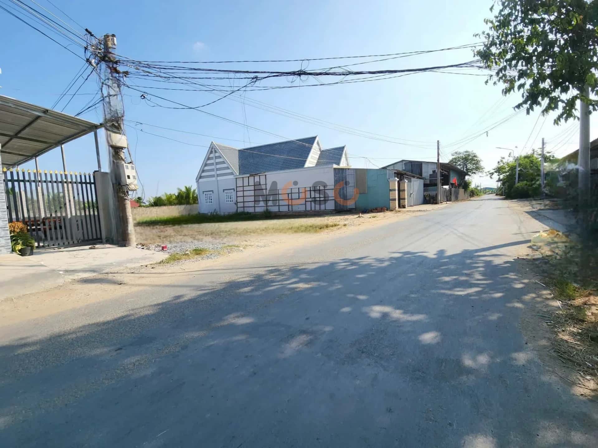 Bán đất Long Khê Huyện Cần Đước, Long An – giá 175 tỷ — Hình 2