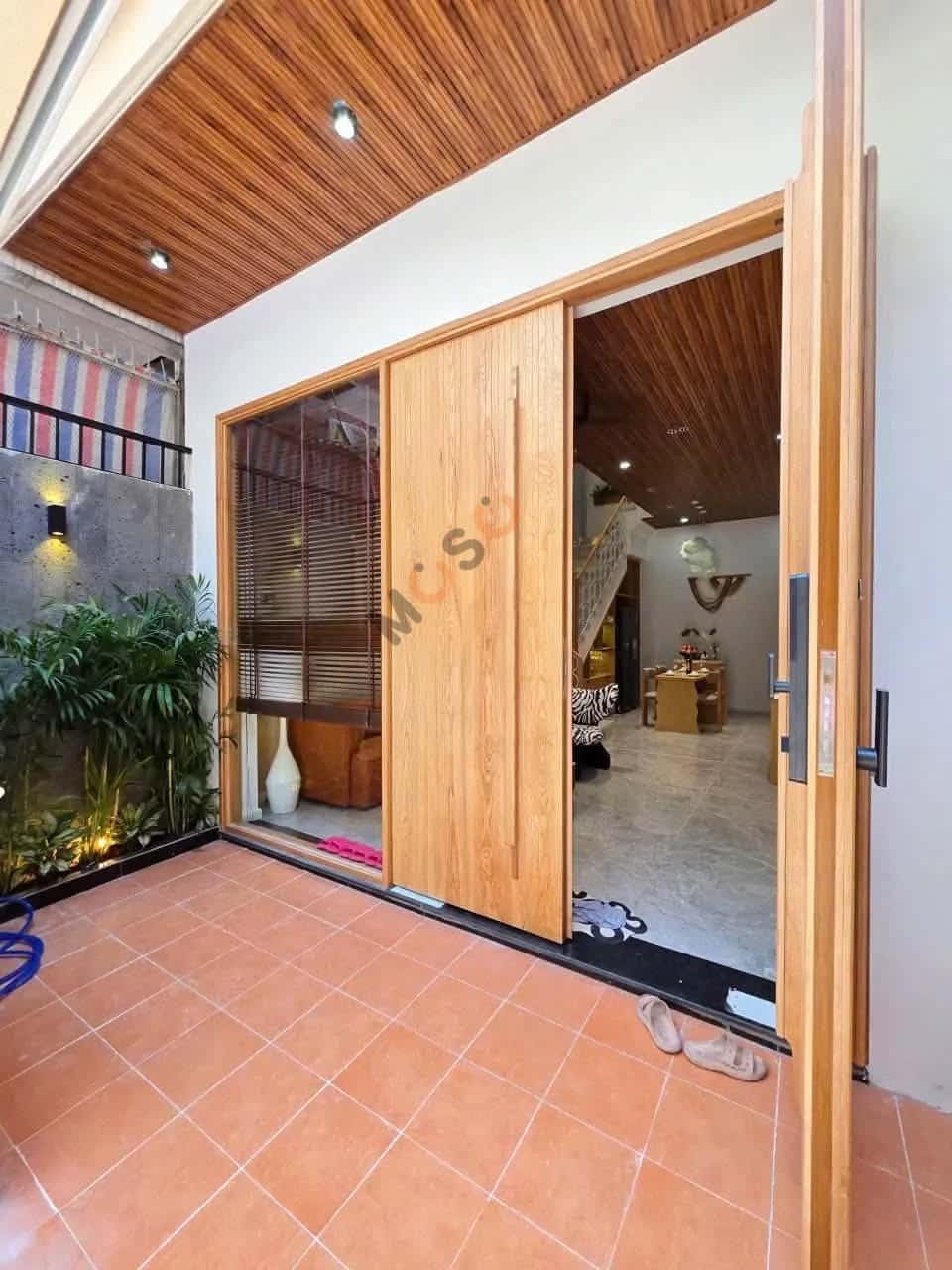 Bán nhà hẻm Lê Duẩn Quận Hải Châu, TP. Đà Nẵng – 4 phòng ngủ, giá 7 tỷ — Hình 2