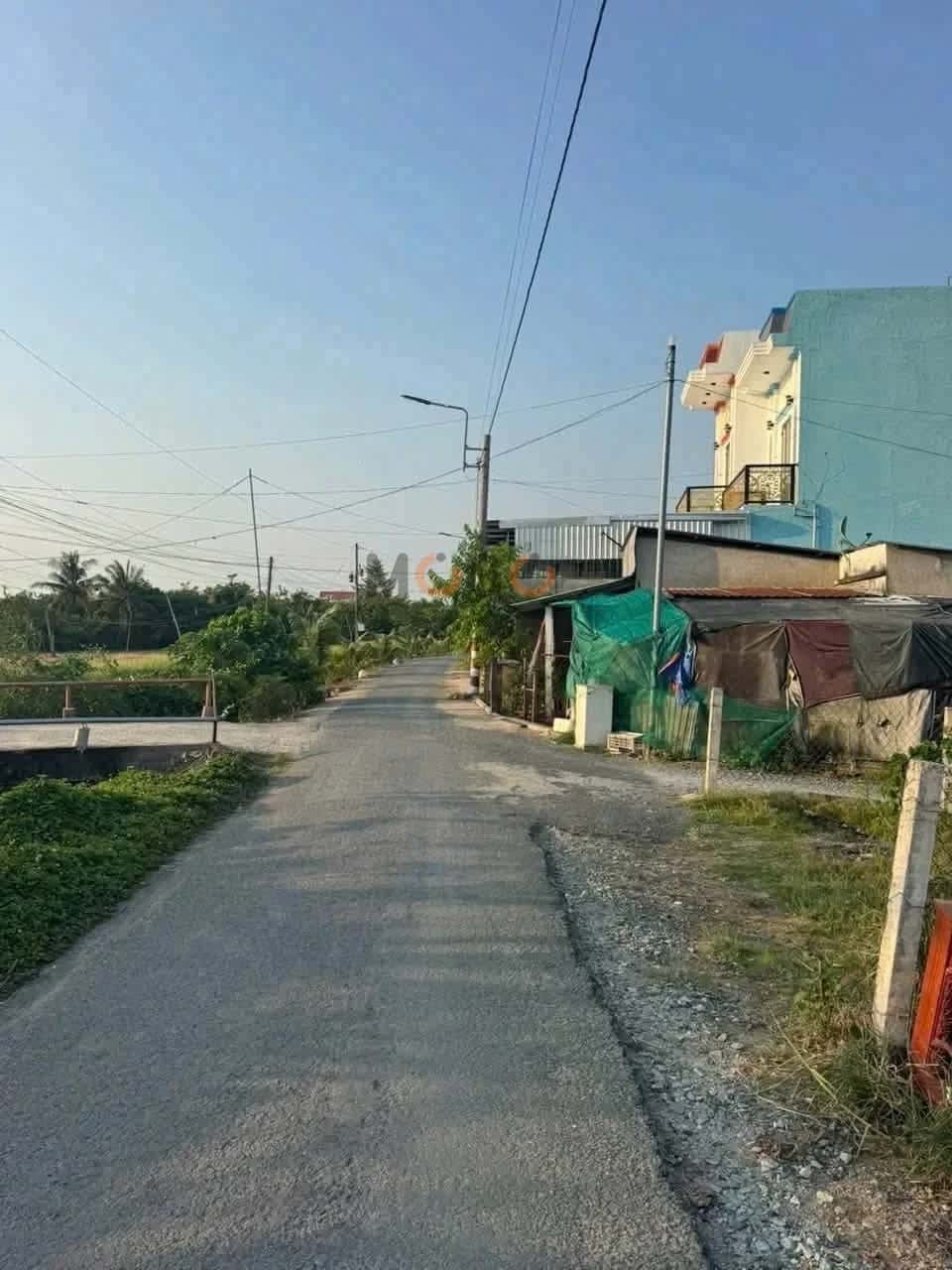 Bán đất Phước Hưng 1 Huyện Cần Giuộc, Long An – giá 580 triệu — Hình 2