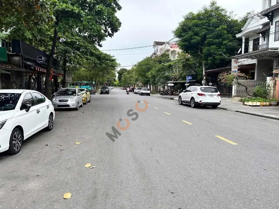 Bán nhà mặt tiền Nguyễn Hữu Thọ Quận Thuận Hóa, TP. Huế – 1 phòng ngủ, giá 8.6 tỷ — Hình 3