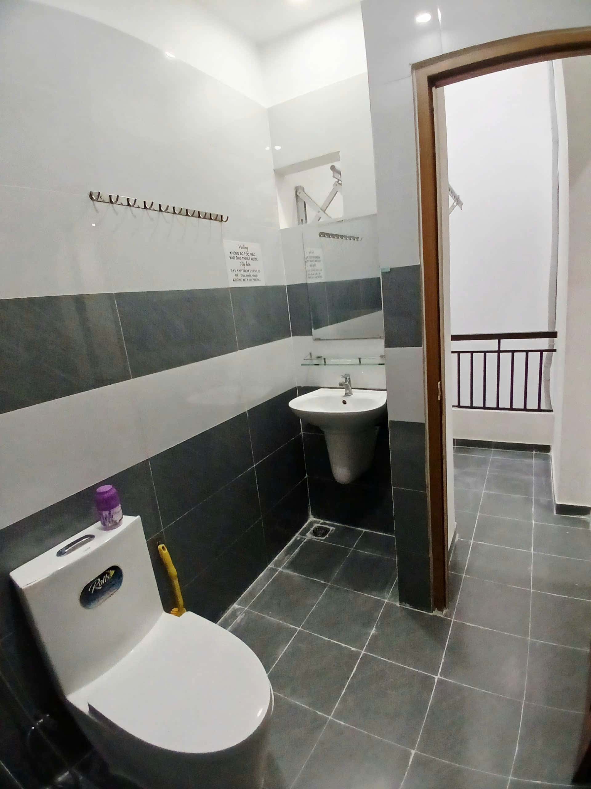 Cho thuê phòng trọ An Hải Đông  1 Quận Sơn Trà, TP. Đà Nẵng – 1 phòng ngủ, giá 6.5 triệu