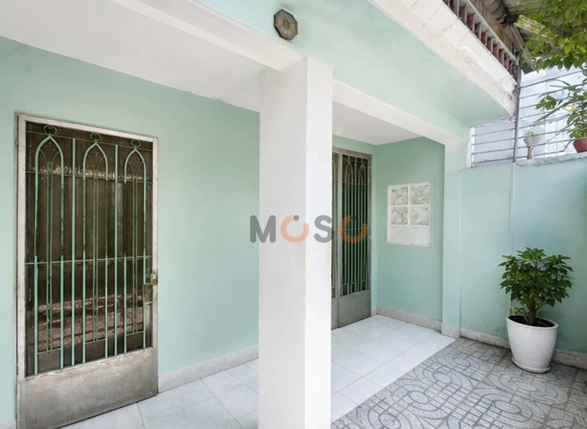 Bán nhà mặt tiền Phạm Văn Đồng Thành phố Thủ Đức, TP.HCM – 3 phòng ngủ, giá 7 tỷ — Hình 2