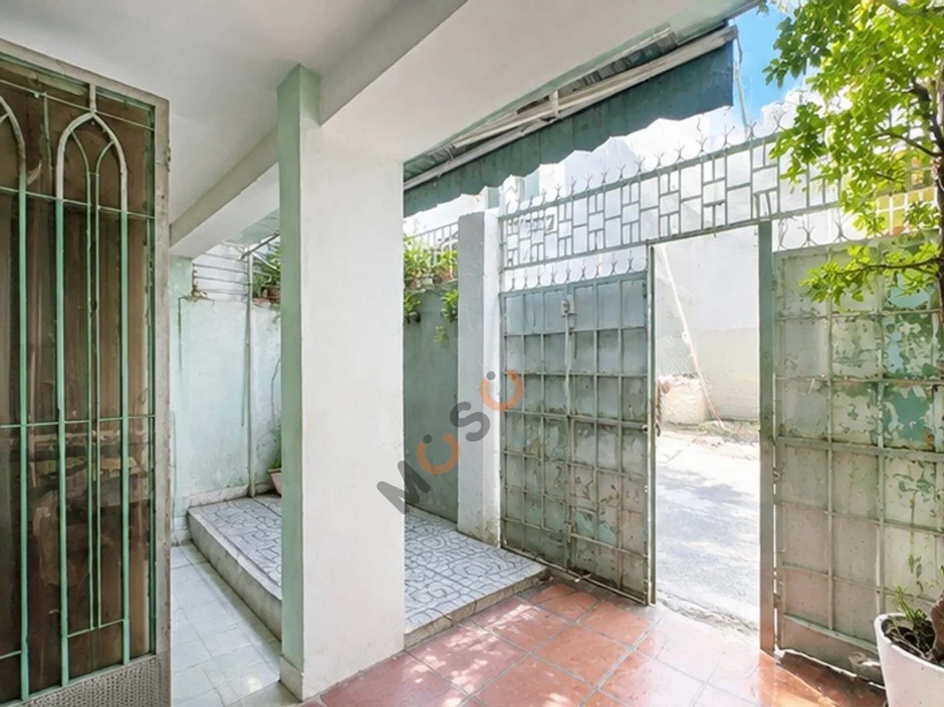 Bán nhà mặt tiền Phạm Văn Đồng Thành phố Thủ Đức, TP.HCM – 3 phòng ngủ, giá 7 tỷ — Hình 3