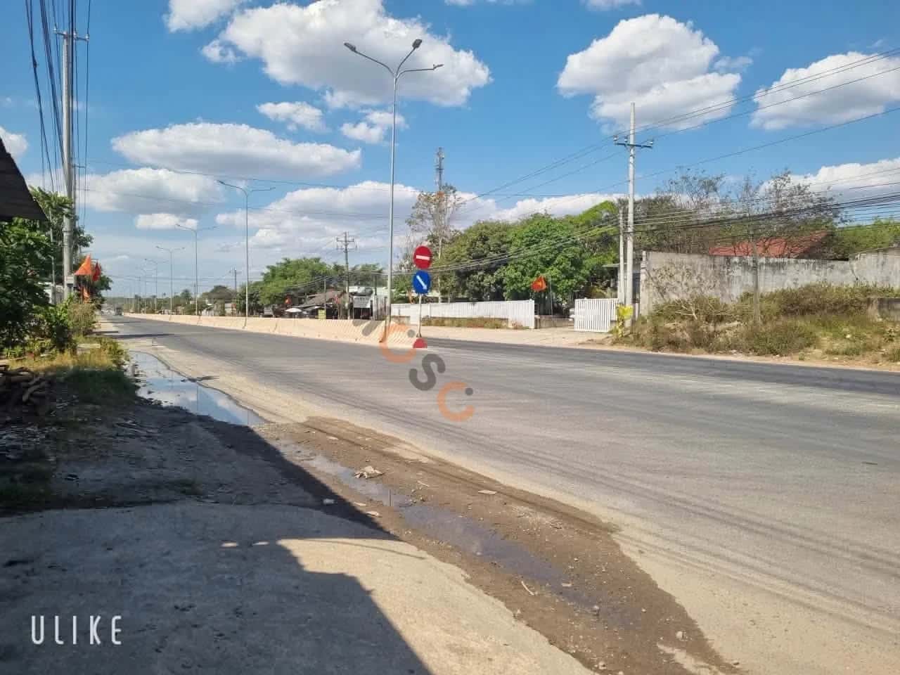 Bán đất đường DT 744 Thành phố Bến Cát, Bình Dương – giá 4.6 tỷ — Hình 3