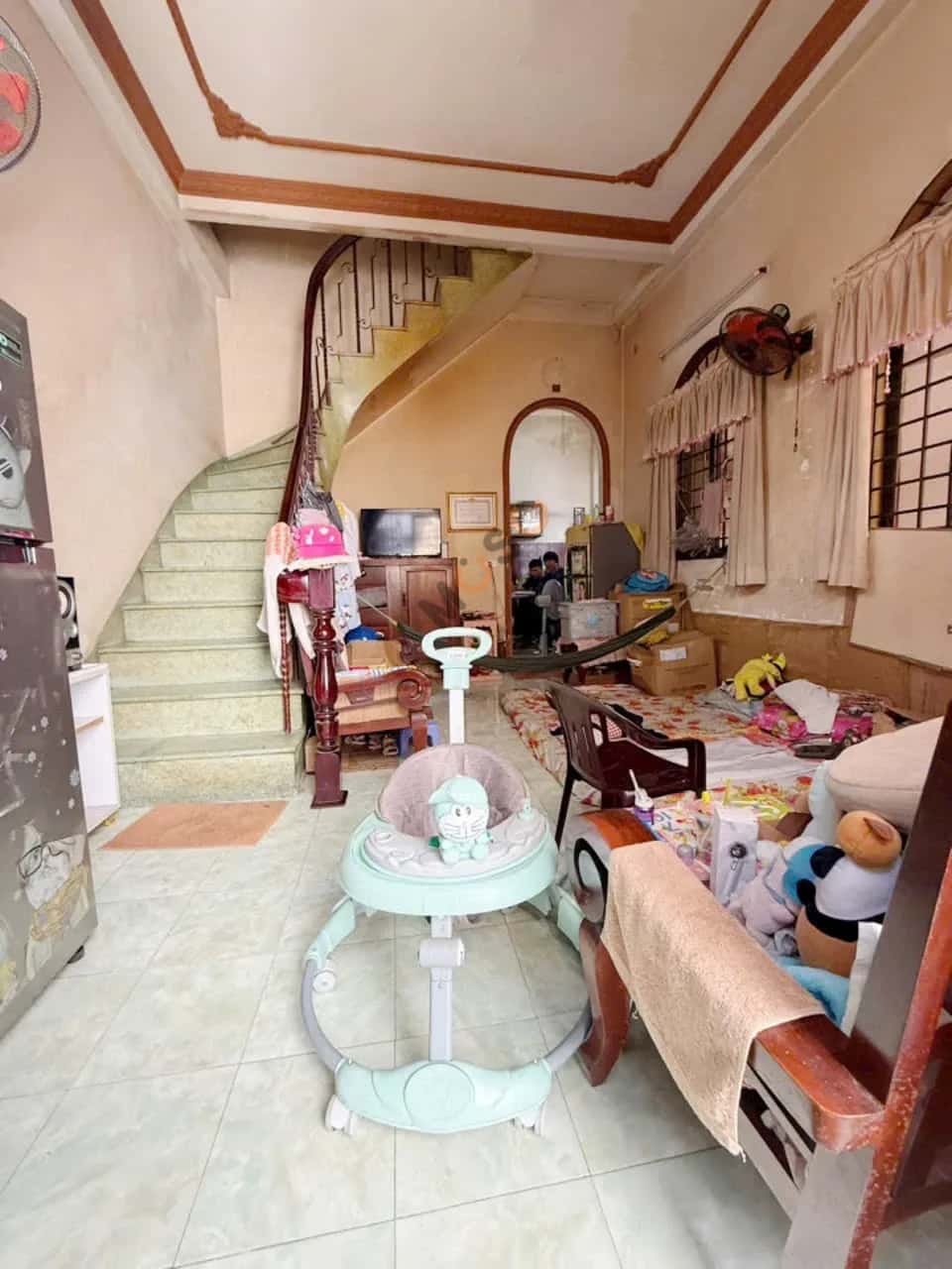 Bán nhà hẻm Phạm Văn Chiêu Quận Gò Vấp, TP.HCM – 2 phòng ngủ, giá 3.5 tỷ — Hình 2
