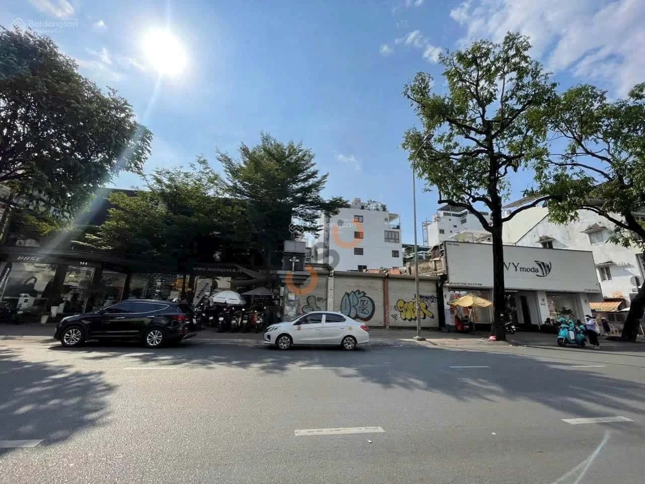 Bán nhà mặt tiền Võ Thị Sáu Quận 3, TP.HCM – 2 phòng ngủ, giá 210 tỷ — Hình 2