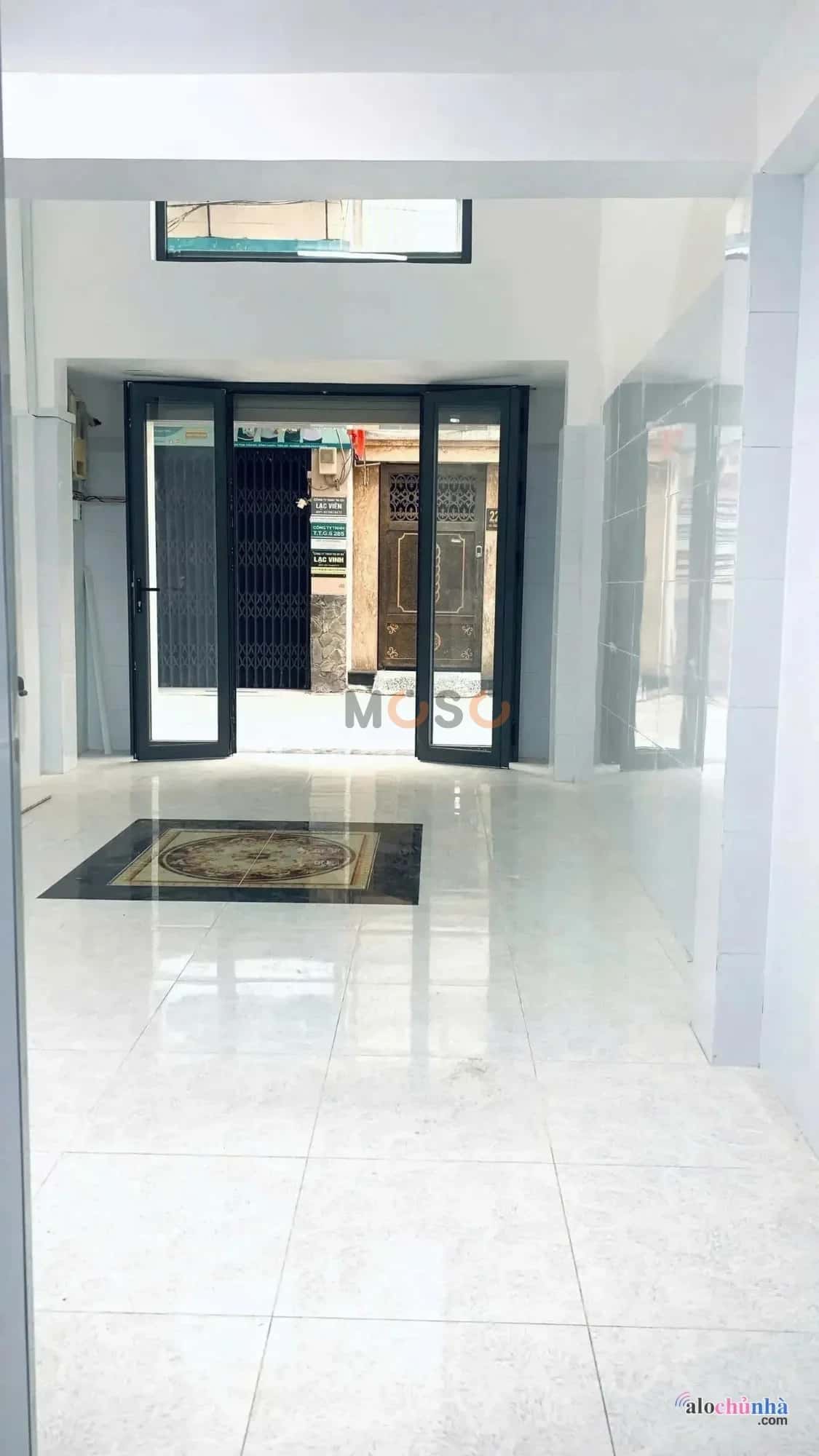 Bán nhà hẻm Võ Văn Tần Quận 3, TP.HCM – 10 phòng ngủ, giá 25 tỷ — Hình 3