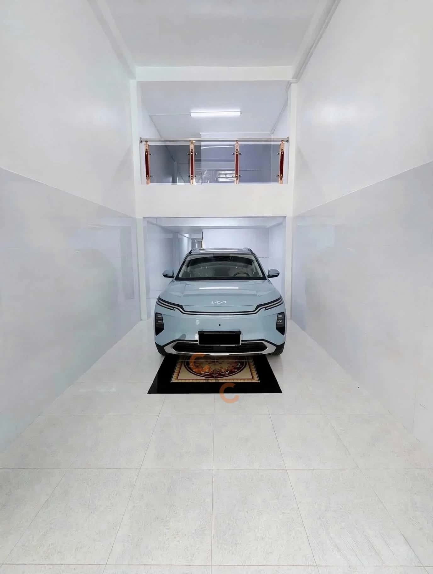 Bán nhà hẻm Võ Văn Tần Quận 3, TP.HCM – 10 phòng ngủ, giá 25 tỷ — Hình 2