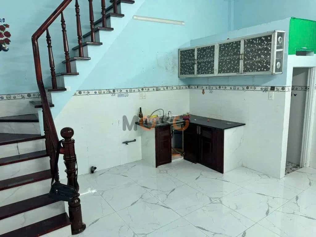 Bán nhà hẻm Trần Đình Xu Quận 1, TP.HCM – 1 phòng ngủ, giá 4.5 tỷ — Hình 2