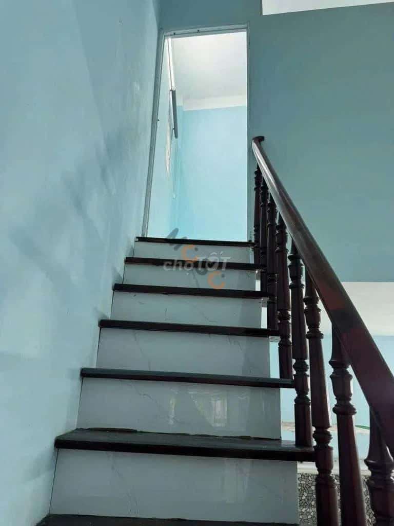 Bán nhà hẻm Trần Đình Xu Quận 1, TP.HCM – 1 phòng ngủ, giá 4.5 tỷ — Hình 3