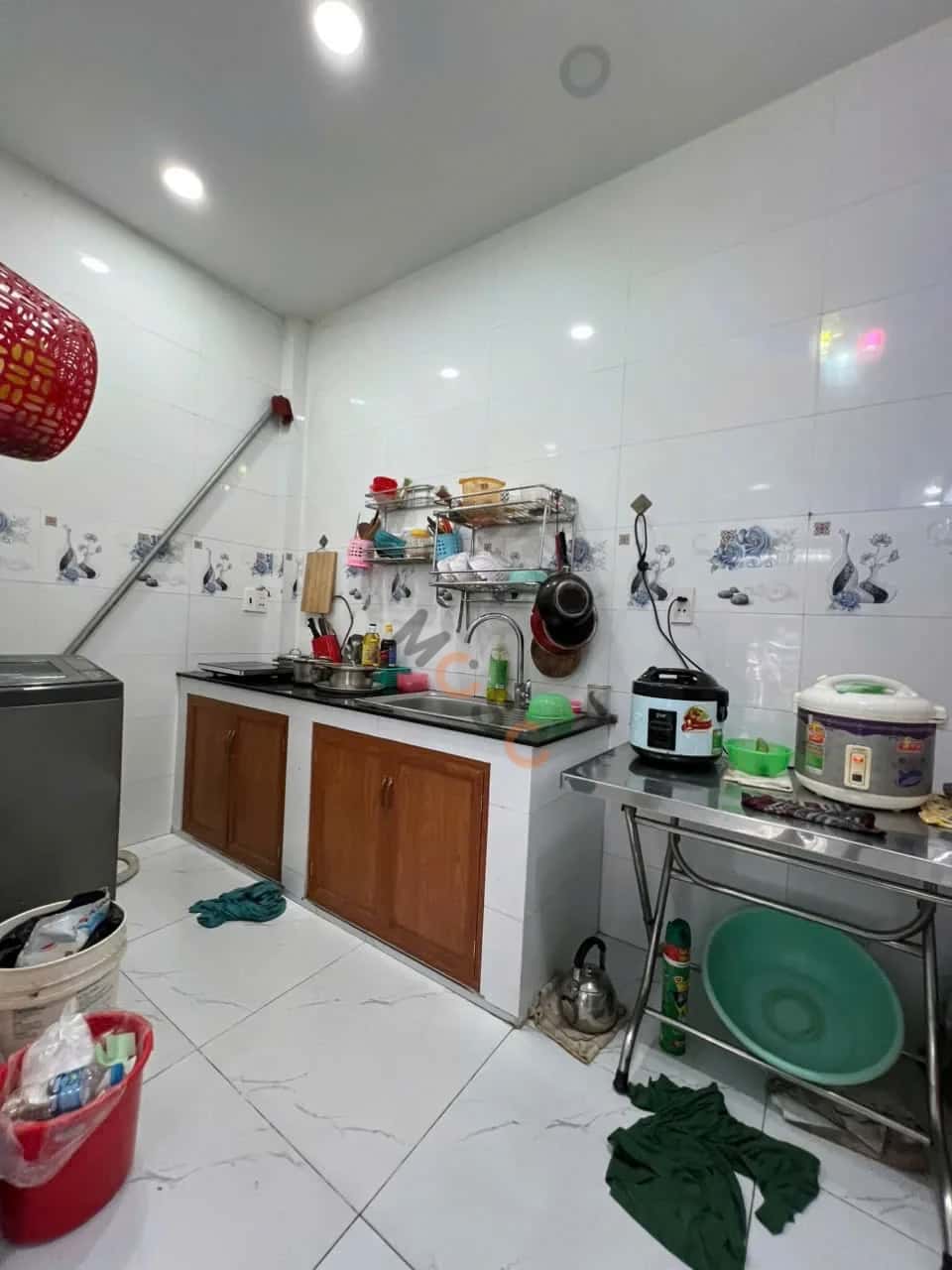 Bán nhà hẻm Miếu Gò Xoài Quận Bình Tân, TP.HCM – 2 phòng ngủ, giá 3.8 tỷ — Hình 3